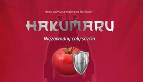 Hurtownia Ogrodnicza Flortom Sp.j.